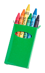 set creionae cerate, Sorell 2