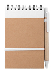 blocnotes, Platanus A6 1
