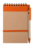 blocnotes, Platanus A6 1