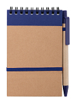 blocnotes, Platanus A6 1