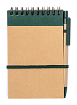 blocnotes, Platanus A6 1
