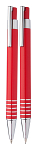 set, Twinox 4