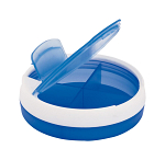 cutie pentru medicamente, Pillport 2