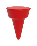scrumiera de plaja, Cleansand 1