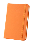 blocnotes, Nopuk Blank A6 3
