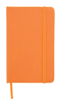 blocnotes, Nopuk Blank A6 1