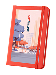 blocnotes, Nopuk Blank A6 3