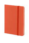 blocnotes, Nopuk Blank A6 1