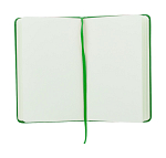 blocnotes, Nopuk Blank A6 2