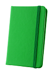 blocnotes, Nopuk Blank A6 3