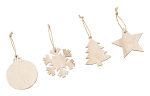 ornament pentru brad de Craciun, Fultom 2