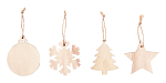 ornament pentru brad de Craciun, Fultom 3