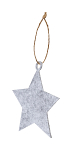 Set ornamente de Craciun, Chandun 3
