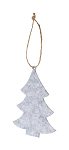 Set ornamente de Craciun, Chandun 4