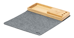 mousepad cu incarcator fara fir, Atrova 2