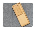 mousepad cu incarcator fara fir, Atrova 3