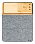 mousepad cu incarcator fara fir, Atrova 1