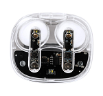 Casti bluetooth transparente, Signal 3