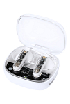 Casti bluetooth transparente, Signal 4