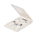 Set cablu de incarcare USB, Chard 1