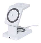 incarcator fara fir cu suport pentru telefon mobil , Krastop 2