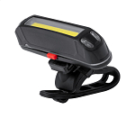 far reincarcabil pentru bicicleta, Bicox 1