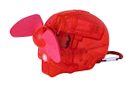 ventilator cu pulverizator apa, Rapos 1