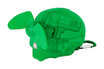ventilator cu pulverizator apa, Rapos 1