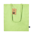 sacosa de cumparaturi, FAIRTRADE, Trap 2