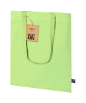 sacosa de cumparaturi, FAIRTRADE, Trap 3