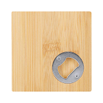 coaster cu desfacator de sticle, Squnito 2