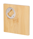 coaster cu desfacator de sticle, Squnito 1