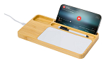 organizator cu incarcator wireless, Sirae 2