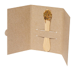 stick seminte de flori, Zubio 1