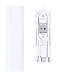 Set cablu de incarcare USB, Complix 4