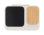 tableta de scris si incarcator wireless, Artic 2