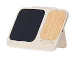 tableta de scris si incarcator wireless, Artic 3