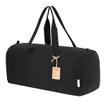 geanta sport din bumbac reciclat, Jarrow 2