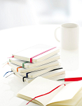 blocnotes, Pendula A6 4