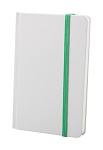 blocnotes, Pendula A6 1