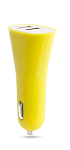 incarcator auto USB pentru telefon, Heyon 1