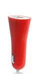 incarcator auto USB pentru telefon, Heyon 1