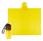poncho, Drizzle 1