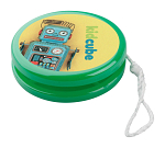 yo-yo, Poyo 4