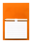 blocnotes magnetic, Pecfri 1