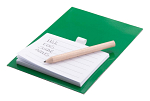 blocnotes magnetic, Pecfri 2