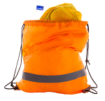 rucsac reflectorizant, Vidraw 4
