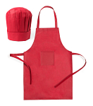 set chef pentru copii, Mincok 1