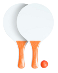 set tenis de plaja, Negril 2