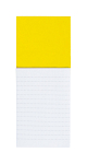 blocnotes magnetic, Nofri 1
